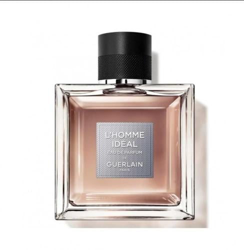 عطر غيرلان لي هوم ايديل الرجالي او دو بارفيوم(تقسي...