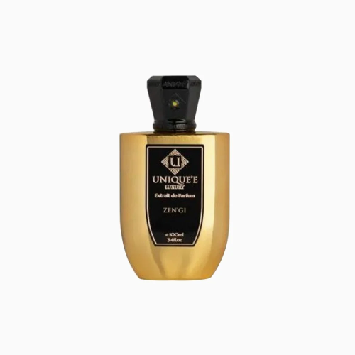 عطر زينچي يونيك لاكجري اكستريت دي بارفيوم 100 مل Z...