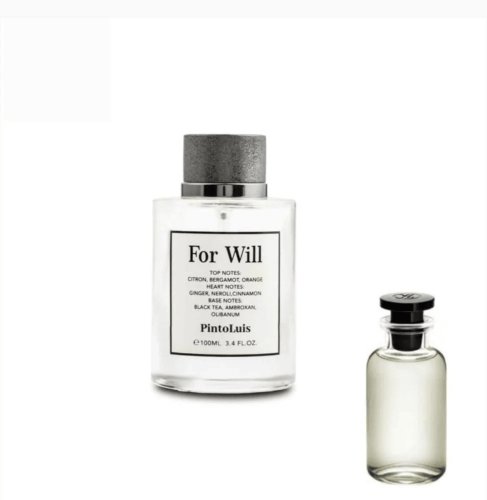 عطر بينتو لويس فور وويل برفيوم 100مل