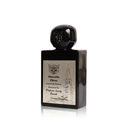 عطر لورينزو بازاجليا ناركوتيكس الحمضيات 50 مل