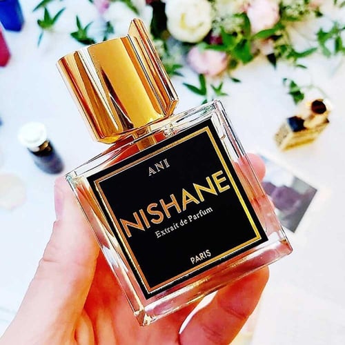 عطر نيشاني اني اكسترايت دو بارفيوم 50 مل