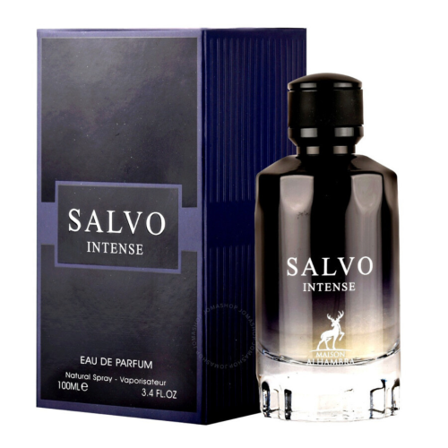 عطر سالفو إلكسير الهمبرا بديل ديور سوفاج إلكسير