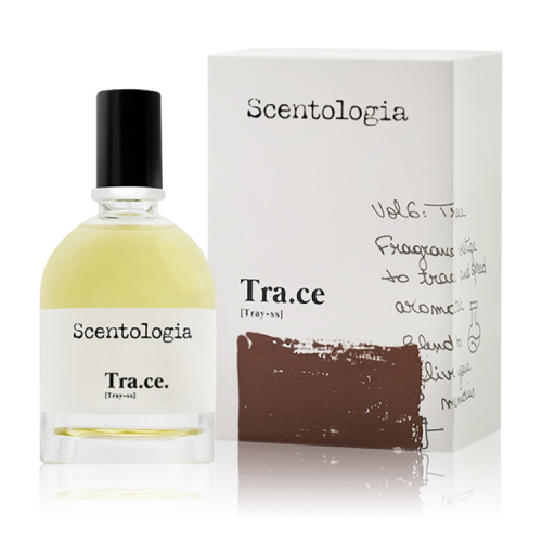 عطر سينتولوجيا تراسي أو دو برفيوم 100مل