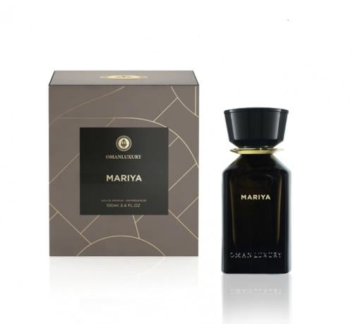 عطر ماريا من عمان لاكجري او دو بارفيوم 100 مل
