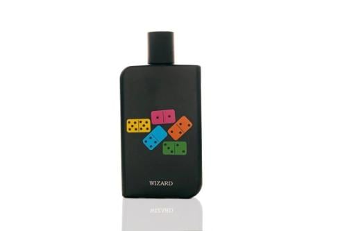 عطر ويزارد او دو بارفيوم-100مل