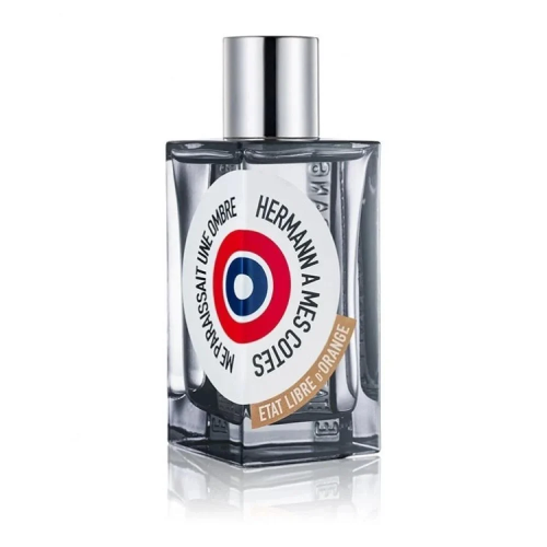 عطر ايتا ليبري دي اورانج هيرمان أ مي كوتس مي باراس...