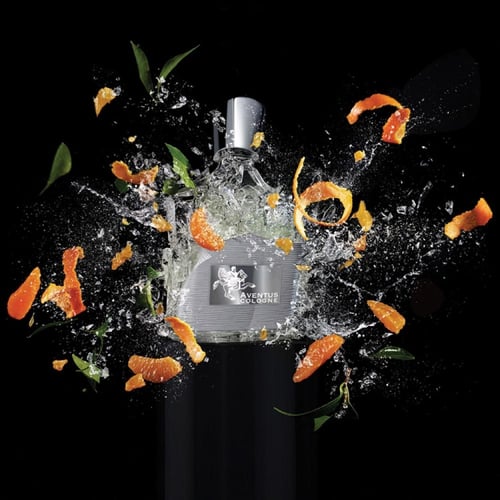 عطر كريد افنتوس كولون للرجال 100 مل Aventus Cologn...