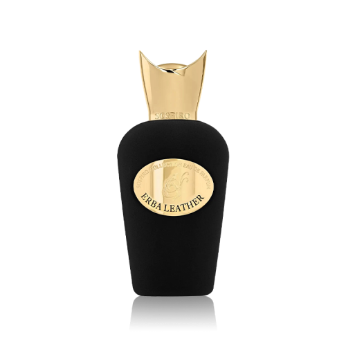 عطر سوسبيرو ايربا ليذر او دو بارفيوم 100مل