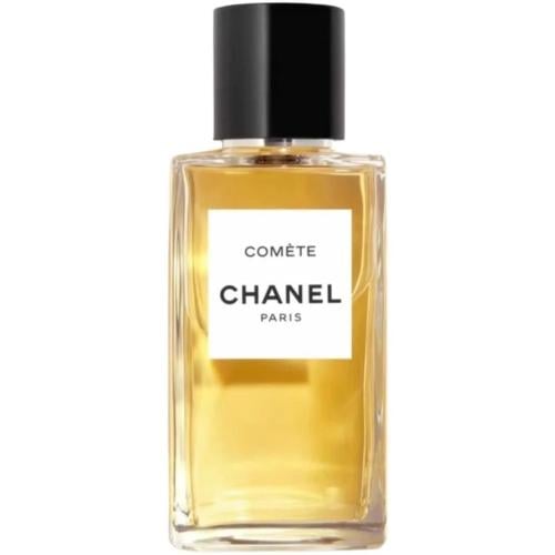 ( تقسيم ) عطر شانيل كوميت او دو بارفيوم 25 مل