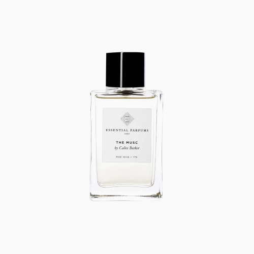 عطر ذا مسك ايسنشيال 100 مل Essential Parfums