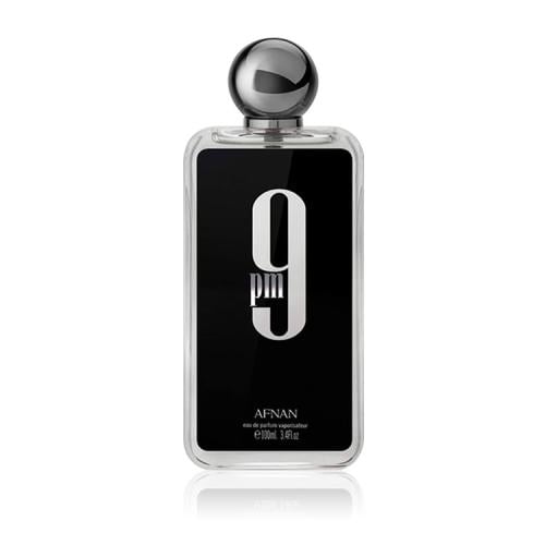 عطر افنان 9 Pm او دو بارفيوم 100مل