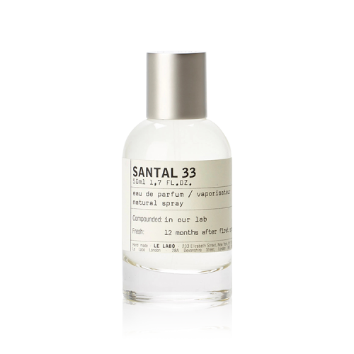 عطر سانتال 33 لي لابو 100 مل Santal 33 Le Labo