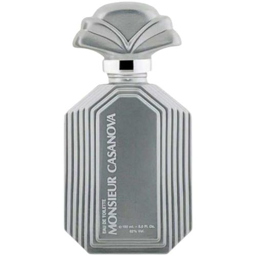 عطر جي كازانوفا مسيو للرجال - او دو تواليت - 150مل