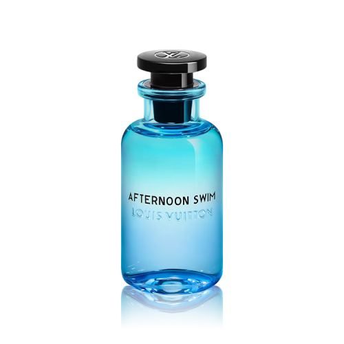 ( تقسيم ) لويس فيتون عطر افتر نون سويم او دو بارفا...