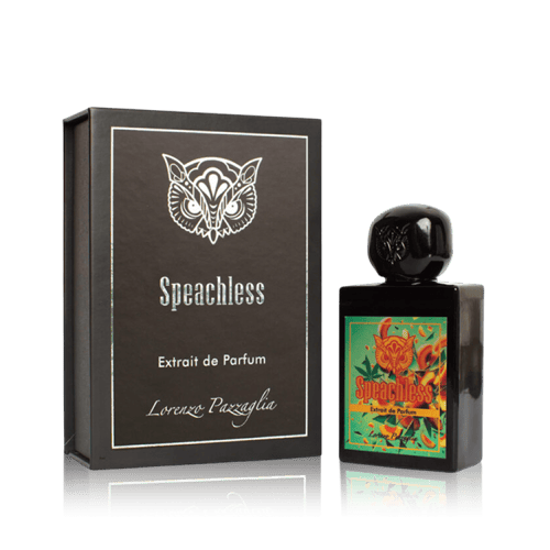 عطر لورينزو بازجليا سبيتشليس إكستريت دو بارفان 50...