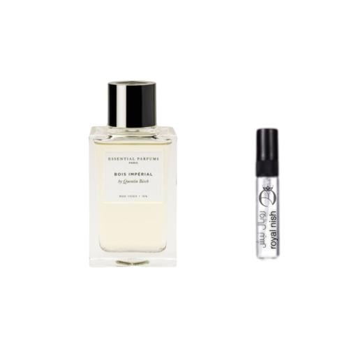 عينة بويس امبريال من اسنشال او دي برفيوم