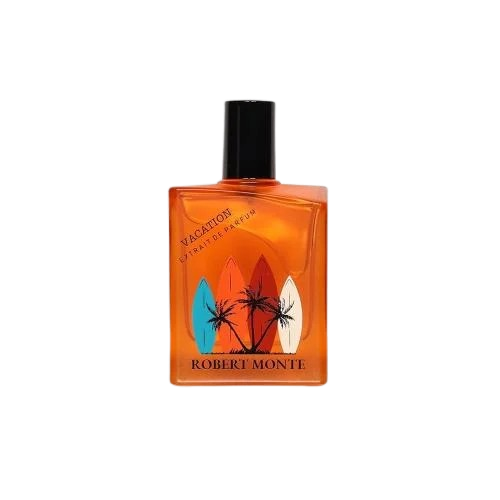 عطر فاكيشن من روبرت مونتيه اكستريت دو بارفيوم 100...