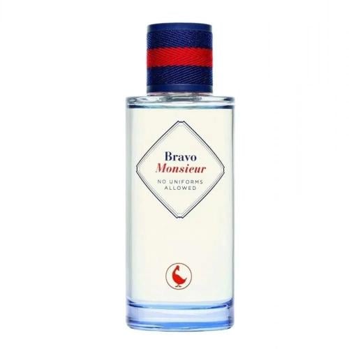 عطر الجنسو برافو مونسيور او دو تواليت 125مل ( بديل...