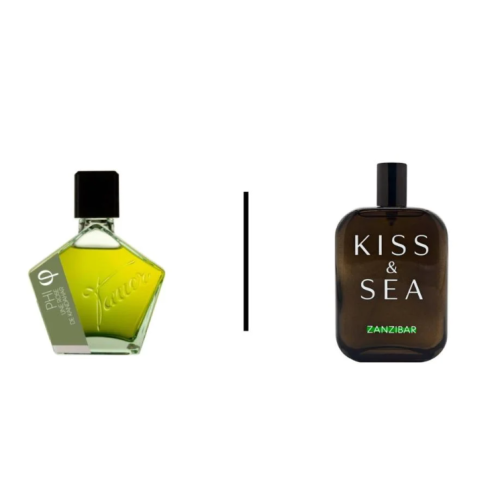 عطر صمام كيس اند سي زنجبار او دو بارفيوم 100مل