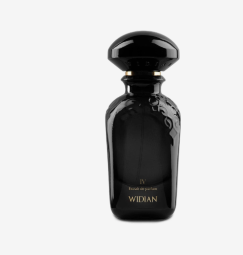 عطر ويديان من ايه جيه ارابيا - بلاك اي في اكستريت دي بارفان50مل
