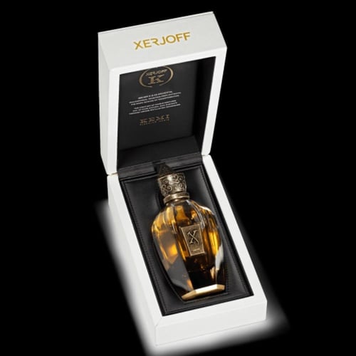 عطر حياة من زيرجوف 100 مل Hayat Xerjoff