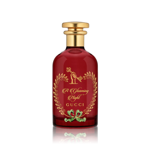 عطر اجلومينج نايت من قوتشي او دو برفيوم 100 مل