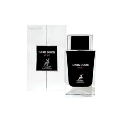 عطر دارك دور سبورت ميسون الهمبرا 100 مل