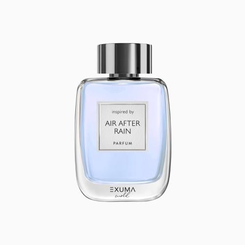 عطر اكزوما اير افتر رين 50 مل EXUMA WORLD AIR AFTE...