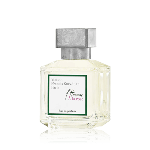 ميزون فرانسيس كوركدجيان باريس لوم آه لا روز أو دو...