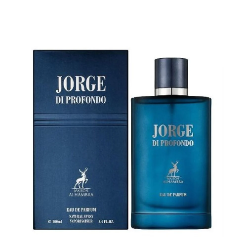 عطر ميزون الهامبرا جورج دي برفوندو او دو بارفيوم 1...