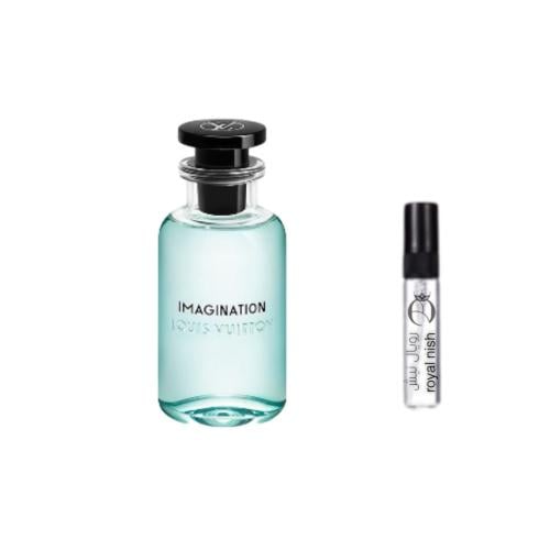 عينة عطر ايماجيناشون من لويس فيتون اودي بارفيوم