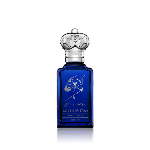 تستر كلايف كريستيان جامب اب اند كيس مي اكستاتيك ال...