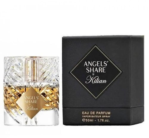 عطر كيليان أنجيلز شير 50 مل Angels' Share By Kilia...