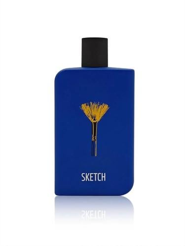 عطر صمام سيكتش او دو بارفيوم 100مل