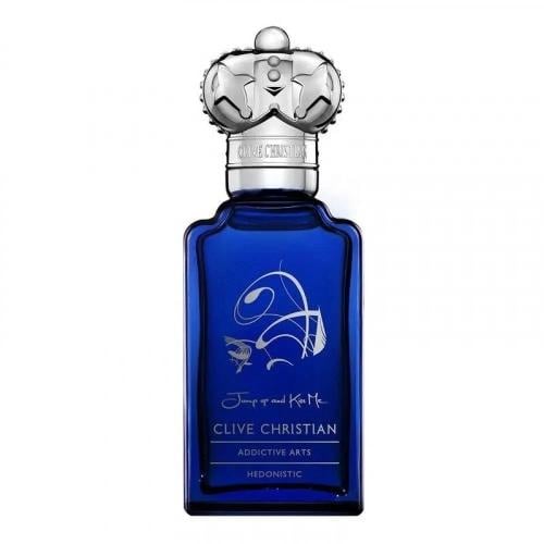 عطر كلايف كريستيان جمب اب اند كيس مي هيدونستيك 50...