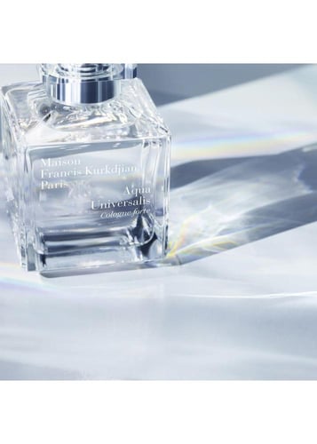 عطر ميزون فرانسيس كوركدجيان اكوا يونيفرسليز كولجين...