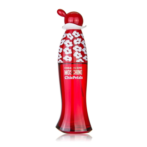 عطر موسكينو شيب اند شيك بيتلز او دو تواليت 100مل