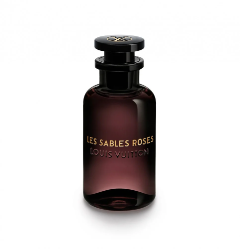 تستر لويس فيتون لو صابلس روز او دو بارفيوم 100مل (...