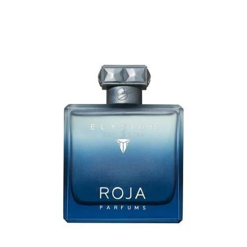 عطر روجا اليسيوم بور هوم ايو انتنس 100مل Roja Elys...