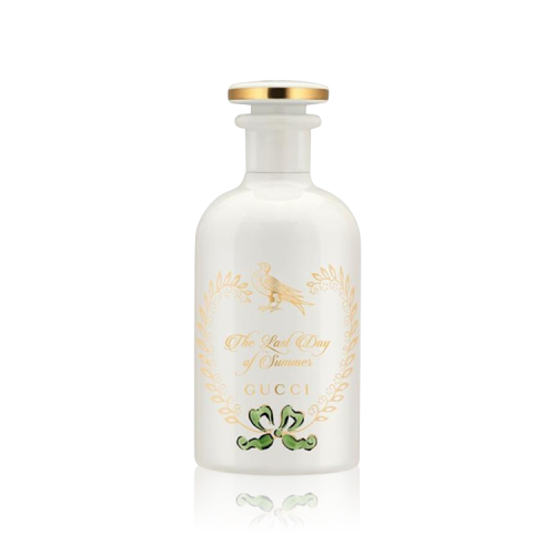 عطر قوتشي ذا لاست داي اوف سمر او دو بارفيوم 100مل