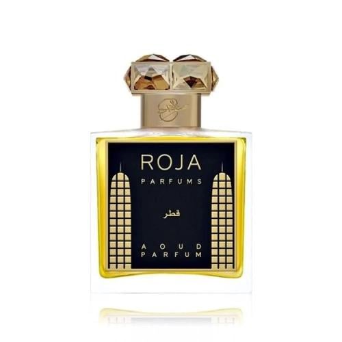 عطر روجا قطر عود 50 مل Qatar Roja Dove