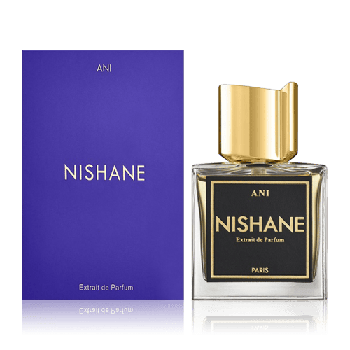 عطر نيشاني اني اكسترايت دو بارفيوم 50 مل