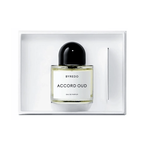 عطر اكورد عود من بايريدو - او دو بارفيوم 100مل