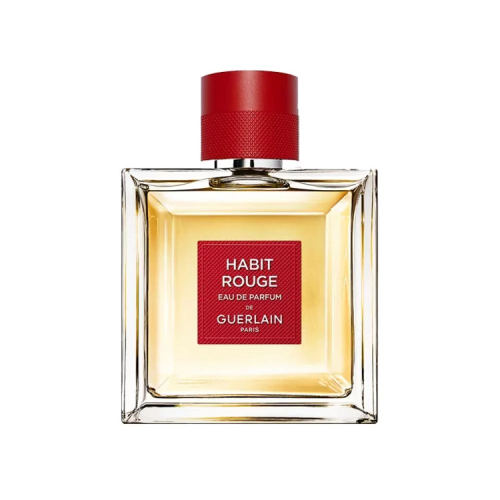 ( تقسيم ) عطر هابيت روج من غيرلان او دو بارفيوم 25...