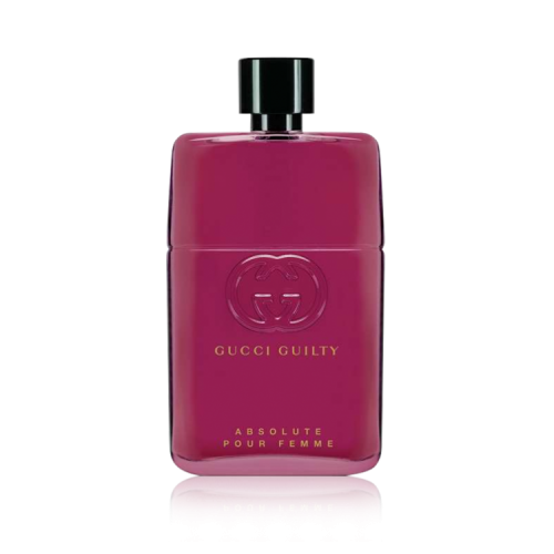 تستر عطر غليتي ابسولوت النسائي من قوتشي او دو بارف...