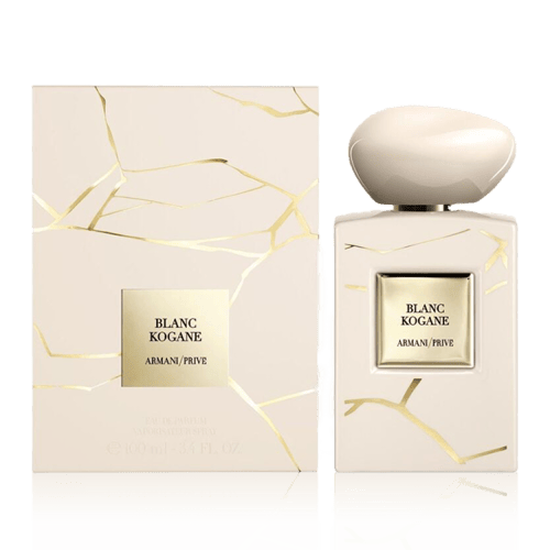 عطر ارماني برايف بلانك كوجاني او دو بارفيوم 100مل