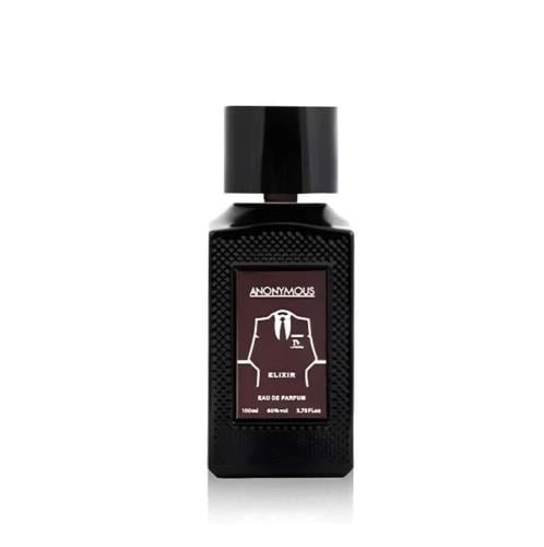 عطر انونيموس الكسير لافندر من انونيموس او دو بارفي...