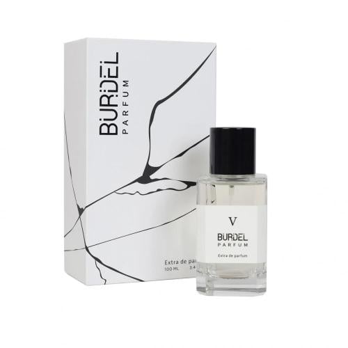 عطر بوردل نمبر 5 او دو بارفيوم 100مل