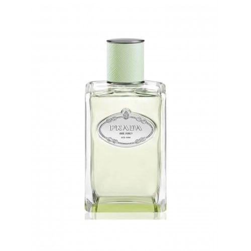 عطر برادا انفيوجن ايريس الاخضر او دو بارفيوم 100مل