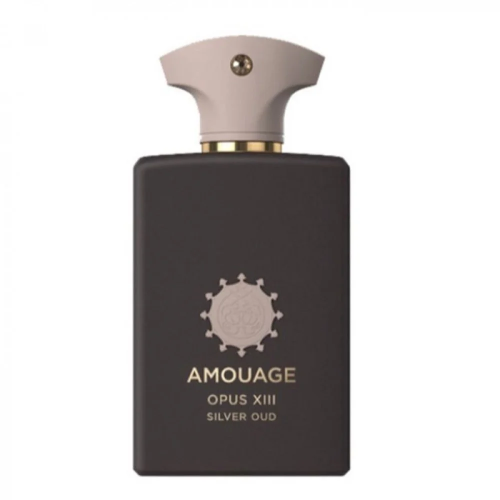تستر عطر امواج اوبس XIII سلفر عود او دو بارفيوم 10...